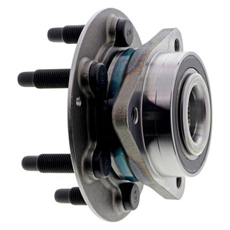 Mevotech® - Wheel Bearing and Hub Assembly