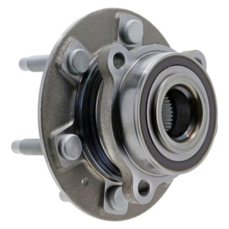 Mevotech® - Wheel Bearing and Hub Assembly