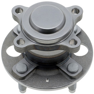 Mevotech® - Wheel Bearing and Hub Assembly