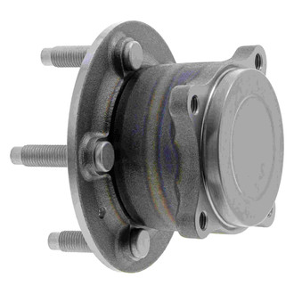 Mevotech® - Wheel Bearing and Hub Assembly