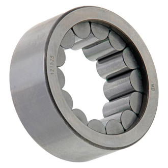 Mevotech® - Rear Driveshaft Center Support Bearing