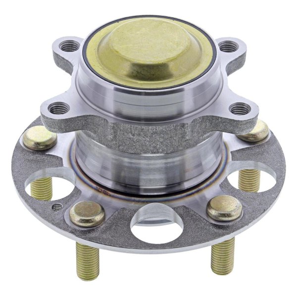 Mevotech® - Rear Driver Side Wheel Bearing and Hub Assembly