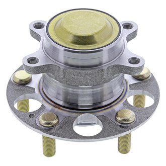Mevotech® - Rear Driver or Passenger Side Wheel Bearing and Hub Assembly