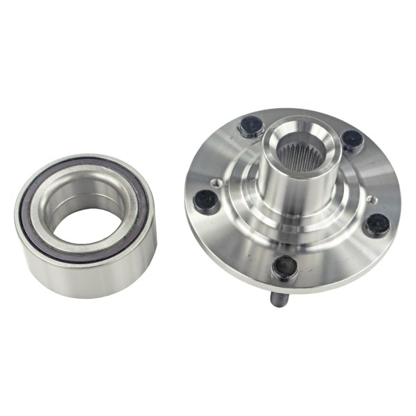 Mevotech® MB60302 Front Wheel Hub Repair Kit