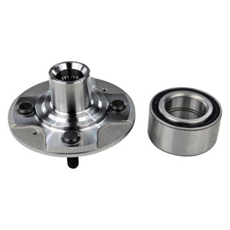 Mevotech® - Front Driver or Passenger Side Wheel Hub Repair Kit
