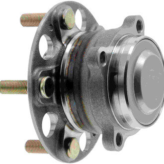 Mevotech® - Wheel Bearing and Hub Assembly