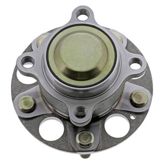 Mevotech® - Wheel Bearing and Hub Assembly