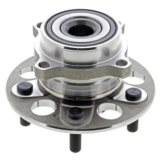 Mevotech® - Wheel Bearing and Hub Assembly