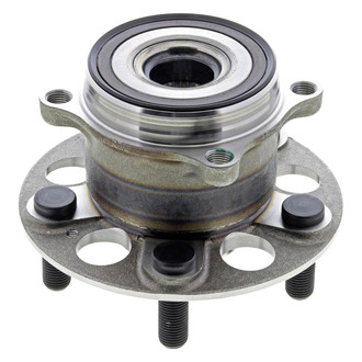 Mevotech® - Wheel Bearing and Hub Assembly