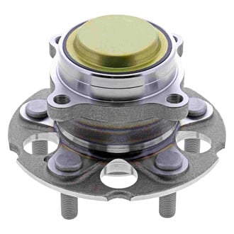 Mevotech® - Rear Driver or Passenger Side Wheel Bearing and Hub Assembly