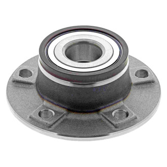 Mevotech® - Driver or Passenger Side Wheel Bearing and Hub Assembly