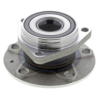 Mevotech® - Wheel Bearing and Hub Assembly
