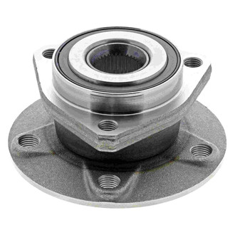 Mevotech® - Front Driver or Passenger Side Wheel Bearing and Hub Assembly