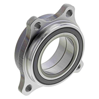 Mevotech® - Wheel Bearing and Hub Assembly