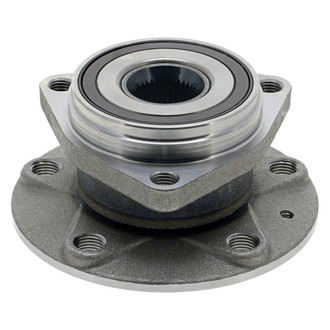 Mevotech® - Wheel Bearing and Hub Assembly