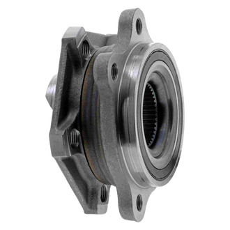 Mevotech® - Wheel Bearing and Hub Assembly