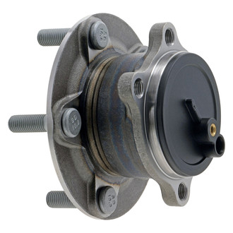 Mevotech® - Wheel Bearing and Hub Assembly