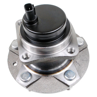 Mevotech® - Wheel Bearing and Hub Assembly
