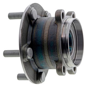 Mevotech® - Wheel Bearing and Hub Assembly