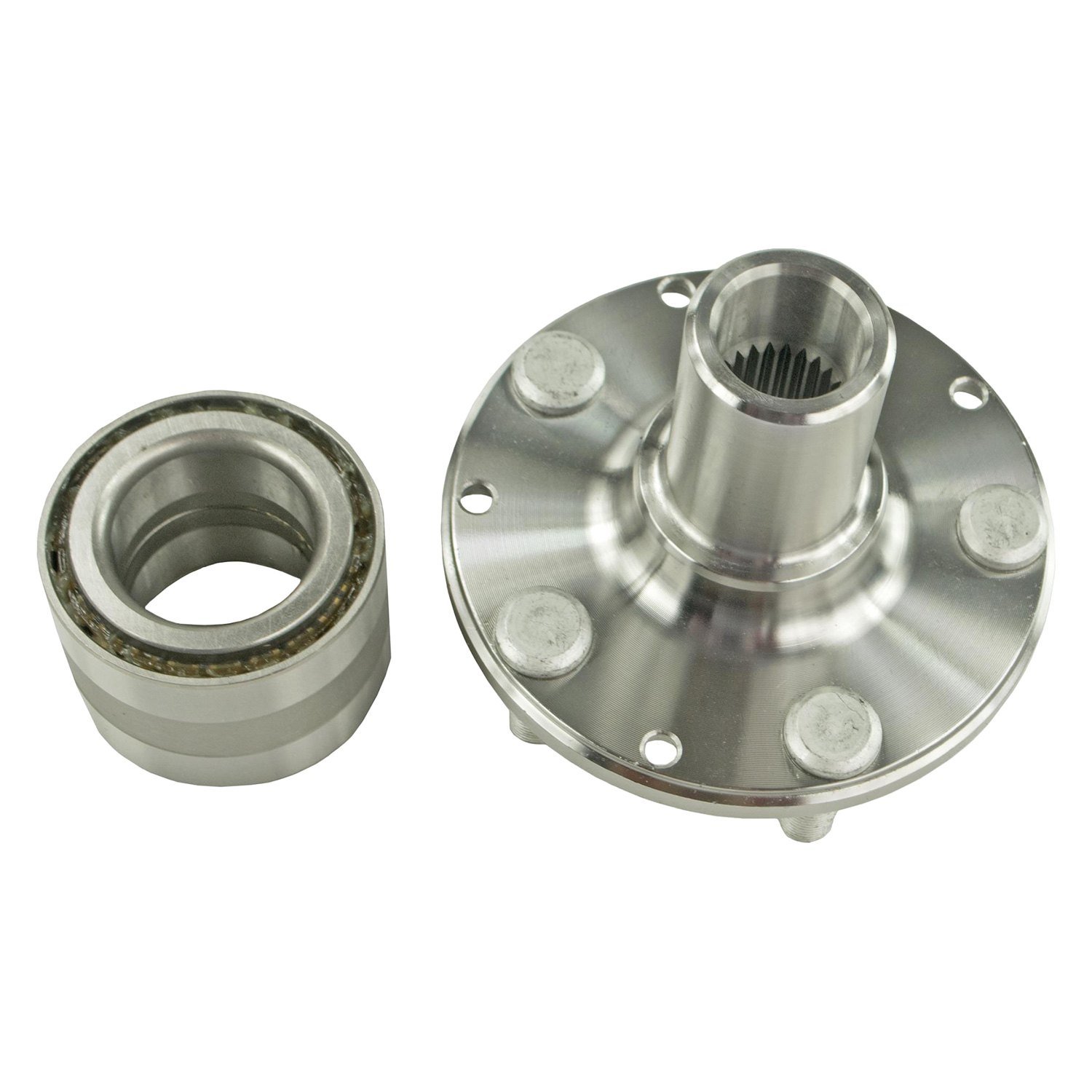 Mevotech Mb Rear Wheel Hub Repair Kit