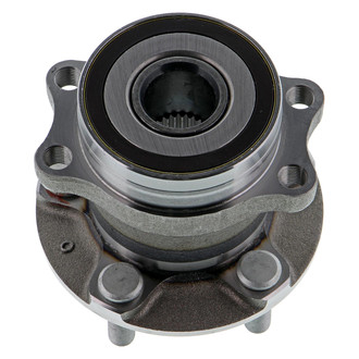 Mevotech® - Wheel Bearing and Hub Assembly