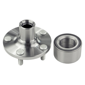 Mevotech® - Front Driver or Passenger Side Wheel Hub Repair Kit