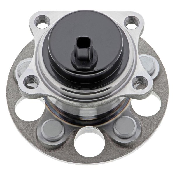 Mevotech® - Rear Wheel Bearing and Hub Assembly