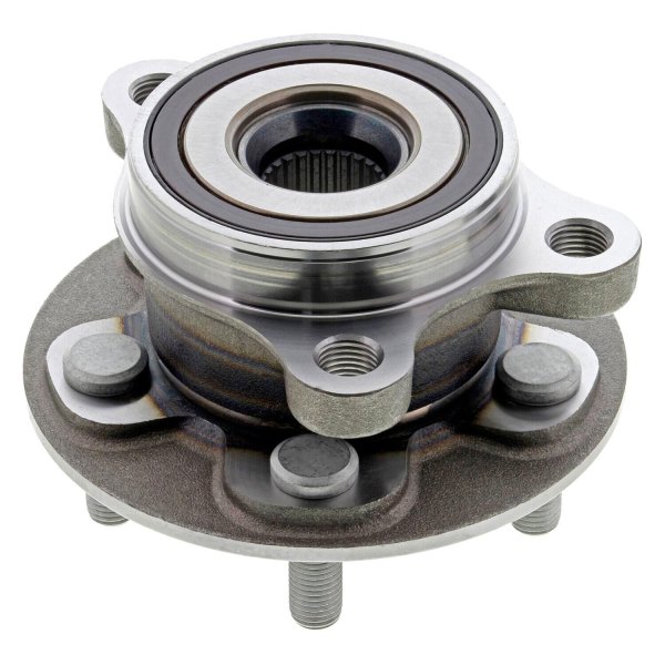 Mevotech® - Front Wheel Bearing and Hub Assembly