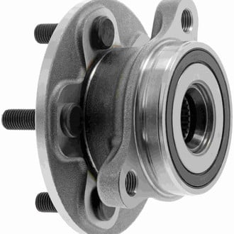 Mevotech® - Wheel Bearing and Hub Assembly
