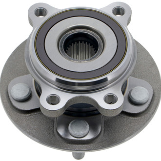 Mevotech® - Wheel Bearing and Hub Assembly