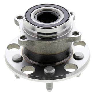 Mevotech® - Wheel Bearing and Hub Assembly