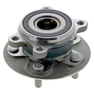 Mevotech® - Wheel Bearing and Hub Assembly