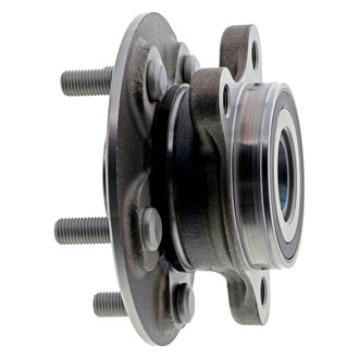 Mevotech® - Wheel Bearing and Hub Assembly