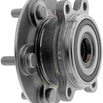 Mevotech® - Wheel Bearing and Hub Assembly