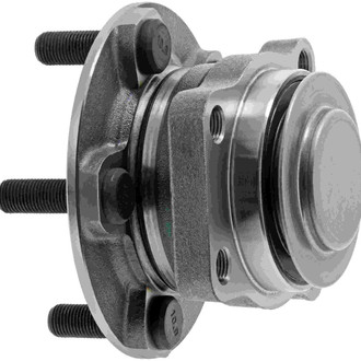 Mevotech® - Wheel Bearing and Hub Assembly