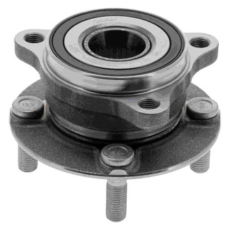 Mevotech® - Wheel Bearing and Hub Assembly