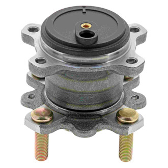 Mevotech® - Rear Driver or Passenger Side Wheel Bearing and Hub Assembly
