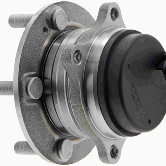 Mevotech® - Wheel Bearing and Hub Assembly
