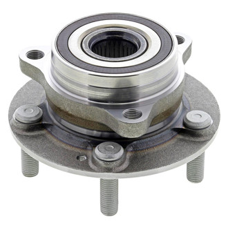 Mevotech® - Wheel Bearing and Hub Assembly