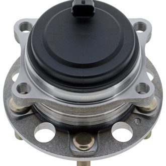 Mevotech® - Wheel Bearing and Hub Assembly