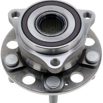 Mevotech® - Wheel Bearing and Hub Assembly