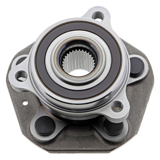 Mevotech® - Wheel Bearing and Hub Assembly
