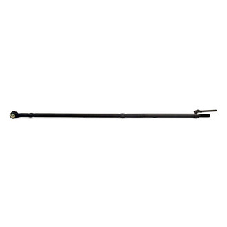 Mevotech® - Supreme Parts™ Front Passenger Side Outer Steering Tie Rod End