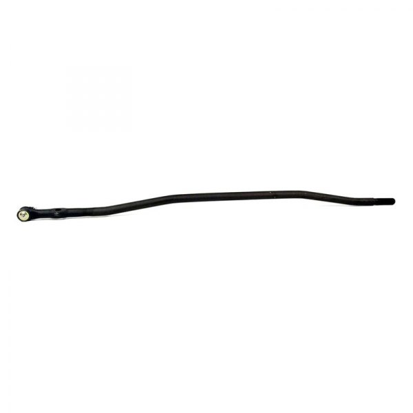 Mevotech® - Supreme Parts™ Front Passenger Side Outer Steering Tie Rod End