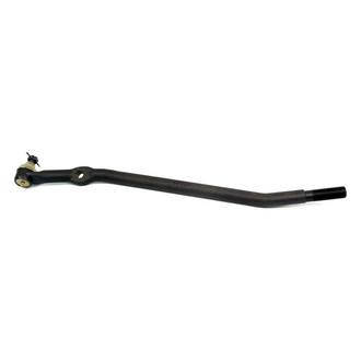 Mevotech® - Supreme Parts™ Front Passenger Side Inner Steering Tie Rod End
