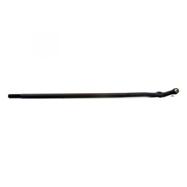 Mevotech® - Supreme Parts™ Front Passenger Side Outer Steering Tie Rod End