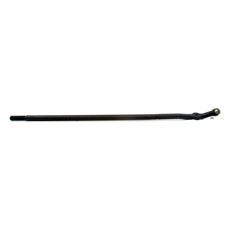 Mevotech® - Supreme Parts™ Front Passenger Side Outer Steering Tie Rod End