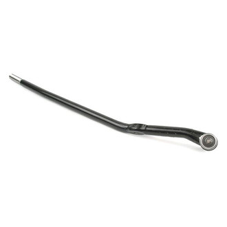 Mevotech® - Supreme Parts™ Front Passenger Side Outer Steering Tie Rod End