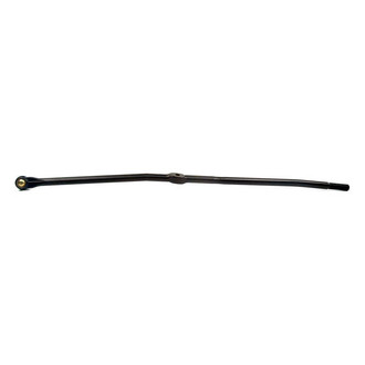 Mevotech® - Supreme Parts™ Front Passenger Side Inner Non-Adjustable Steering Tie Rod End