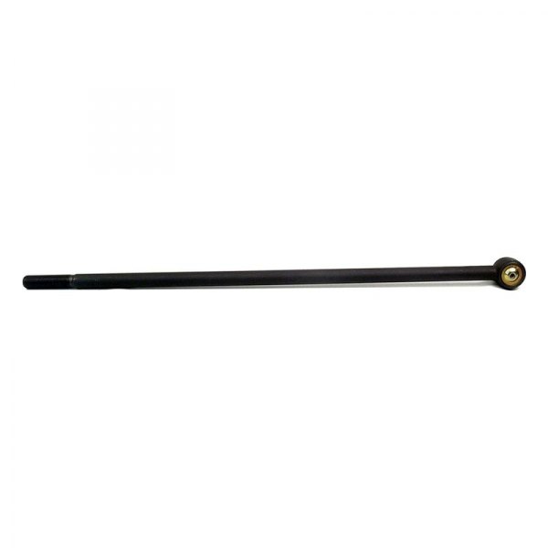 Mevotech® - Supreme Parts™ Front Passenger Side Outer Steering Tie Rod End